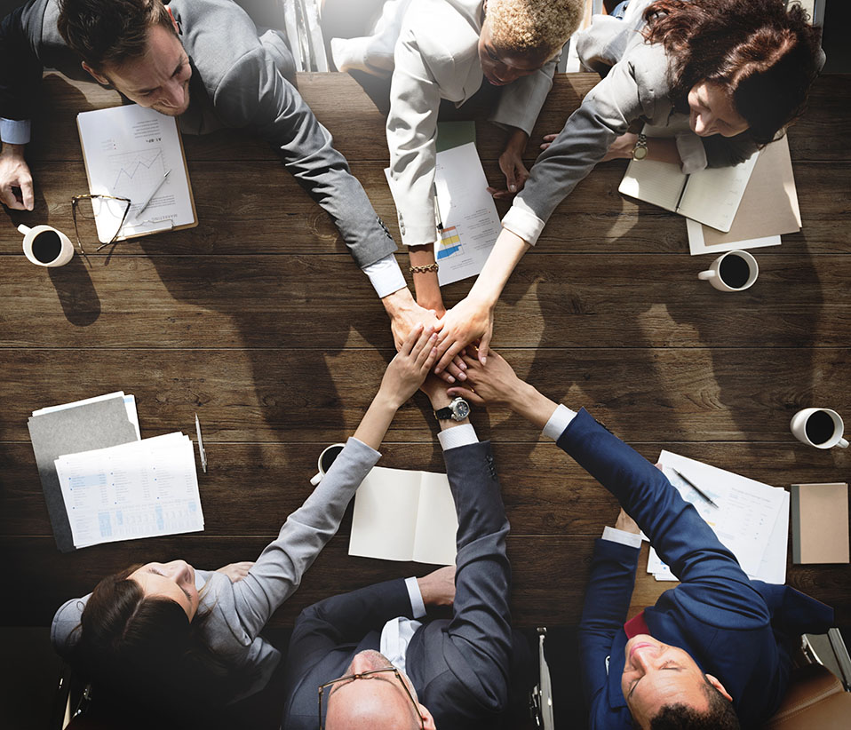 Collaborative Funding Solutions: Partnering with Other Businesses for Financial Success