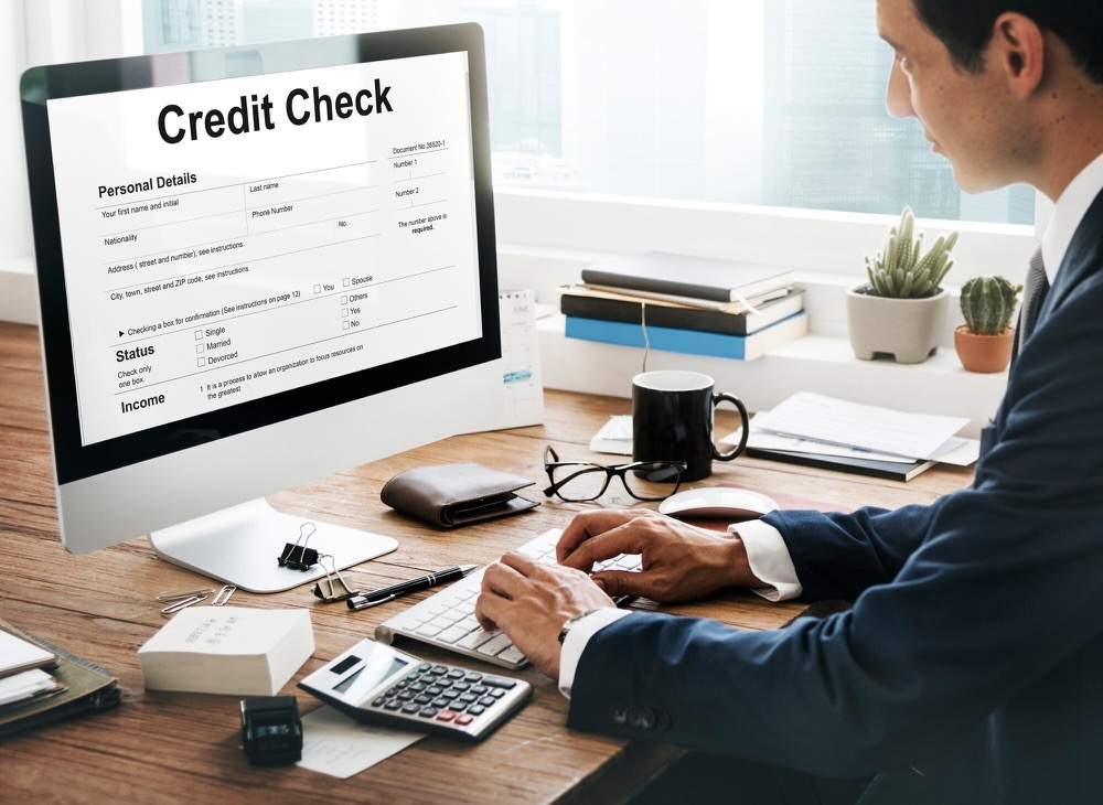 Leverage Business Credit Scores to Secure Better Financing Terms