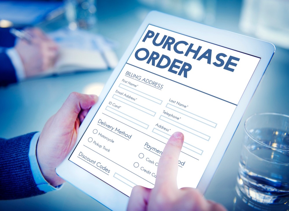 Using Purchase Order Financing to Fulfill Large Orders Without Cash Flow Strain